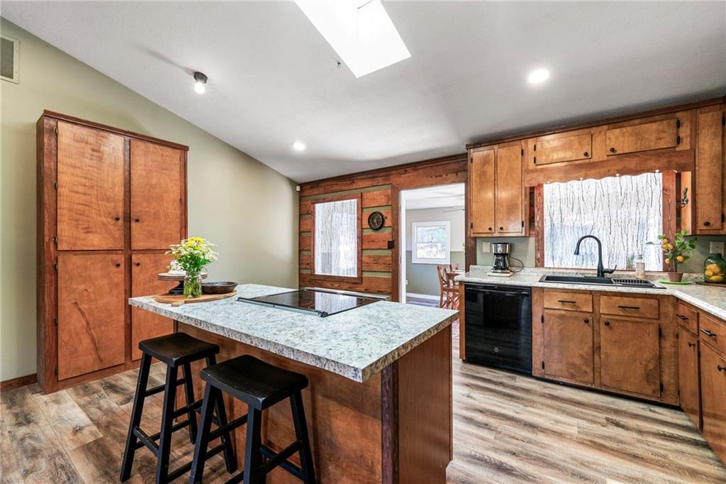 87 Old Martin Road SW