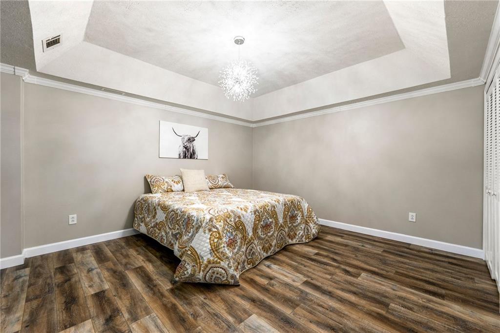 87 Old Martin Road SW