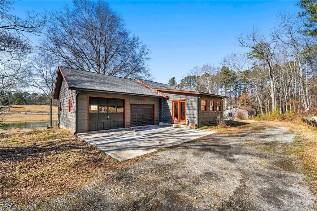 87 Old Martin Road SW