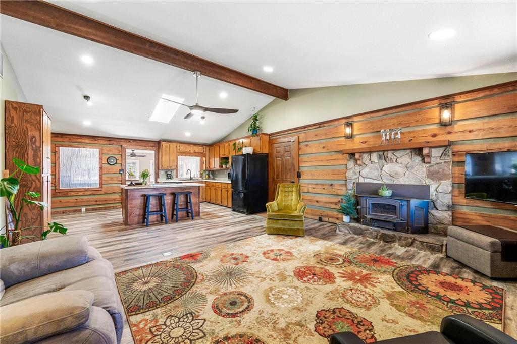 87 Old Martin Road SW