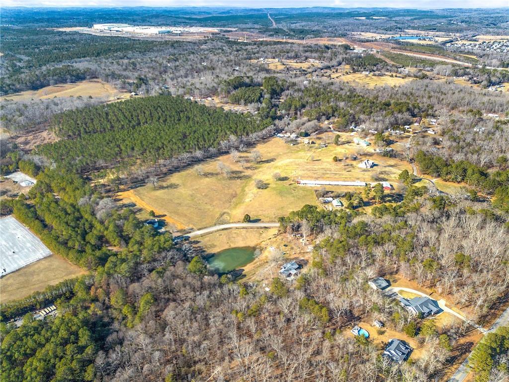 87 Old Martin Road SW