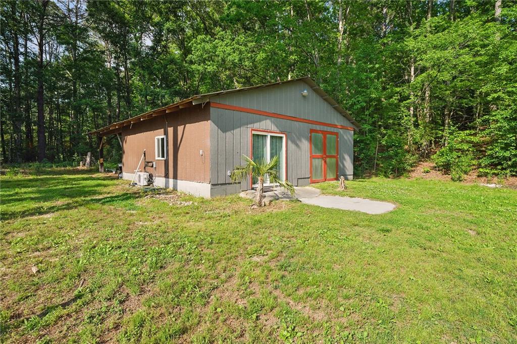 87 Old Martin Road SW