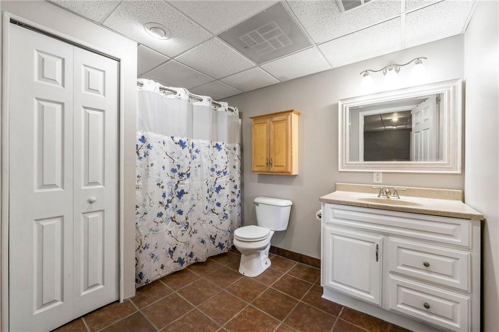 87 Old Martin Road SW