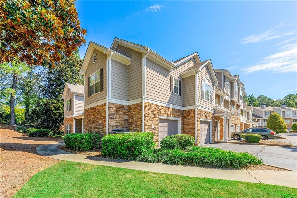 409 The Crossings Lane