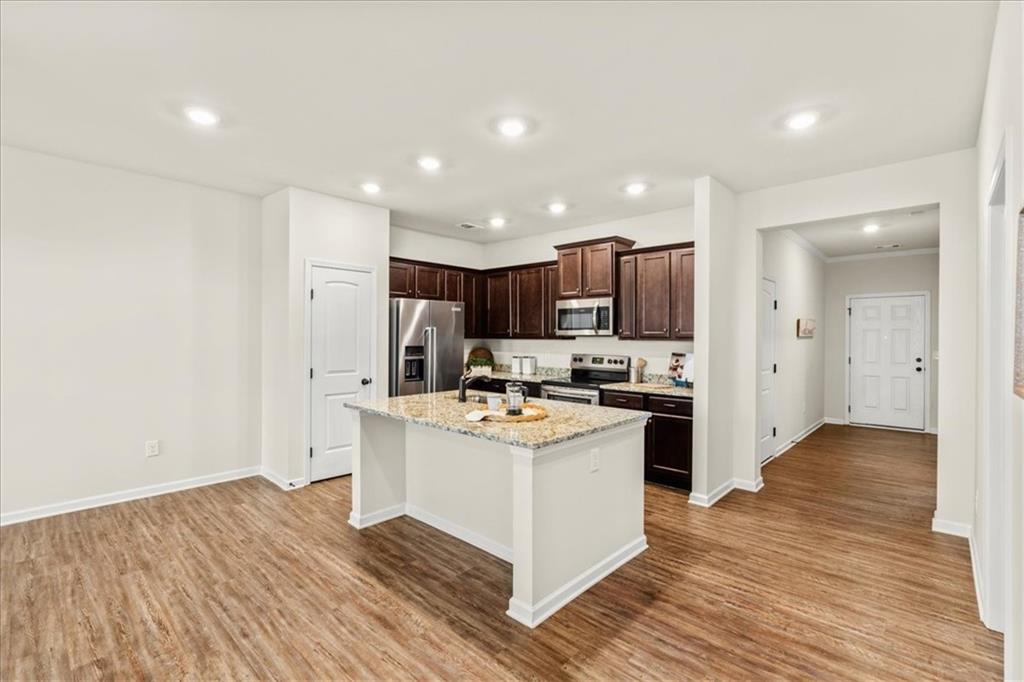 46 Serenity Lane