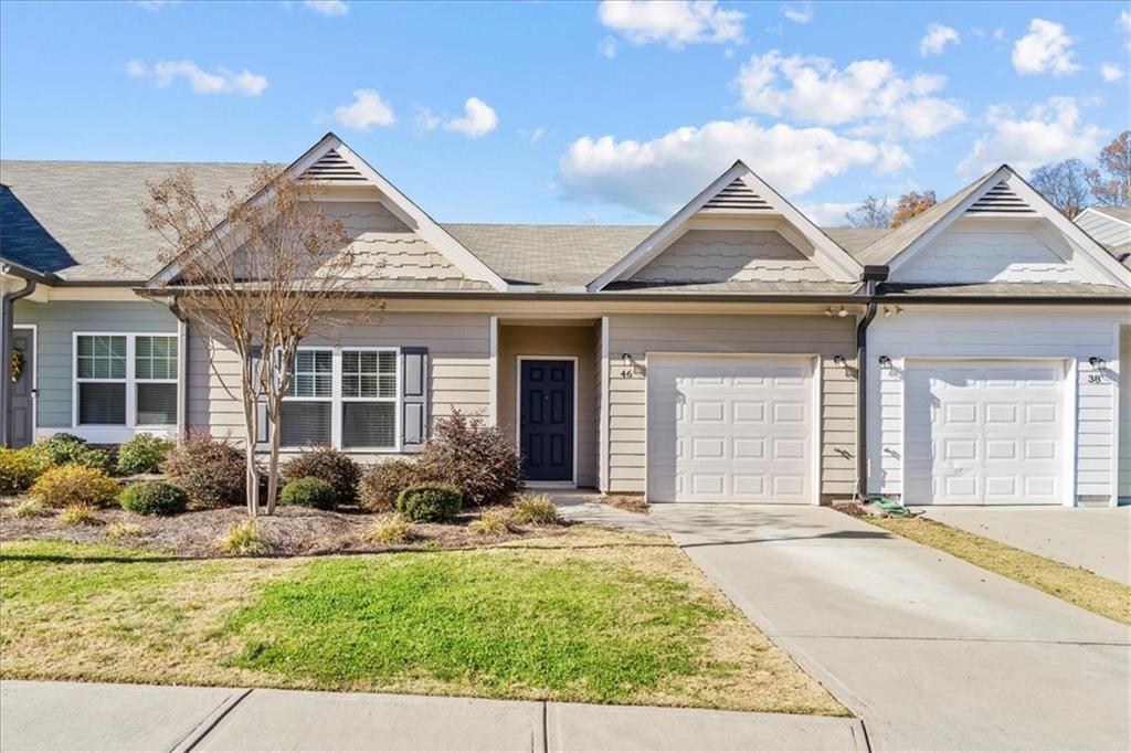 46 Serenity Lane