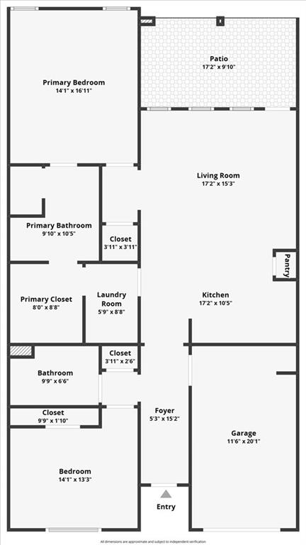 46 Serenity Lane