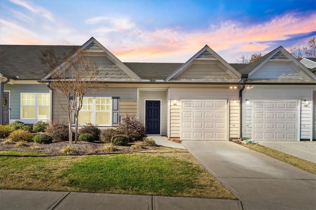 46 Serenity Lane