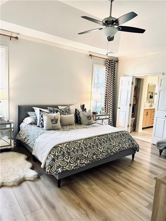 8002 Ashwell Court