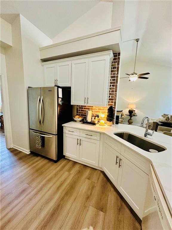 8002 Ashwell Court