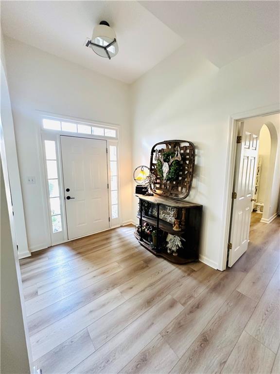 8002 Ashwell Court