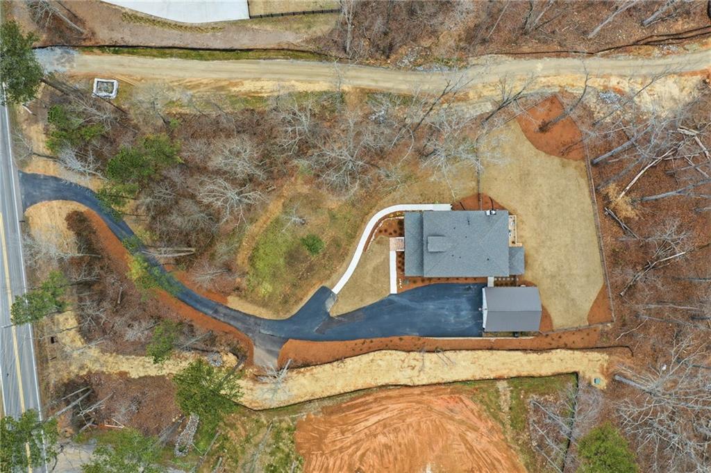 881 Arnold Mill Road