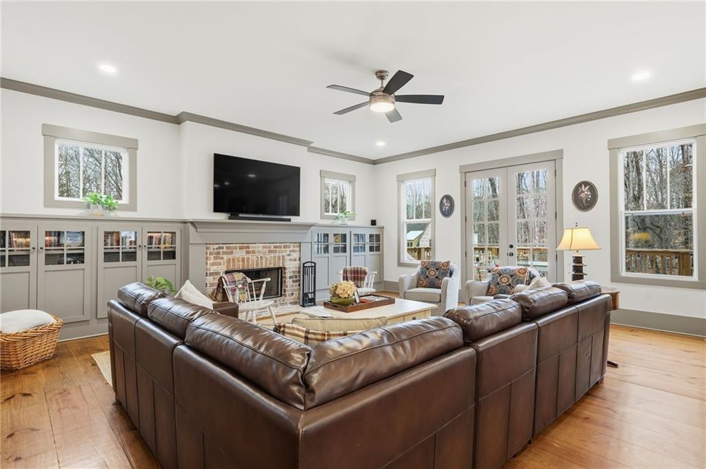 881 Arnold Mill Road