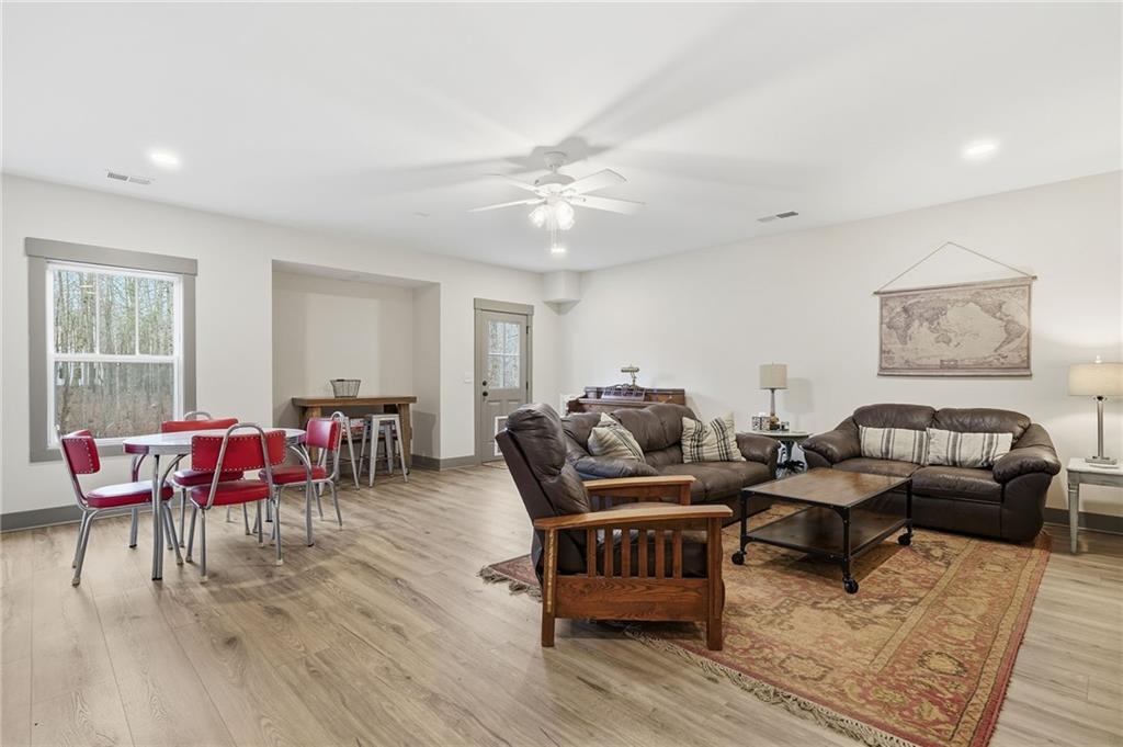 881 Arnold Mill Road