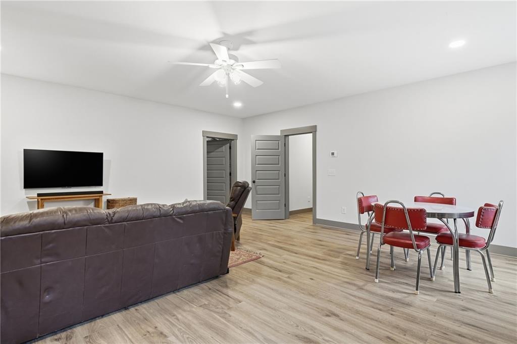 881 Arnold Mill Road