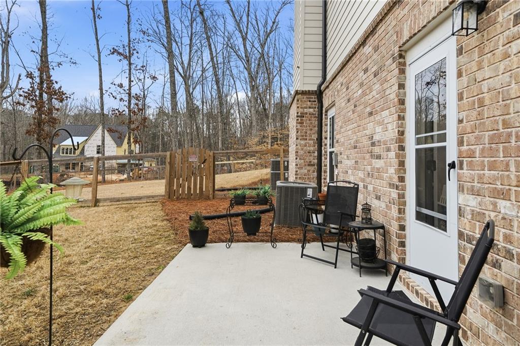 881 Arnold Mill Road