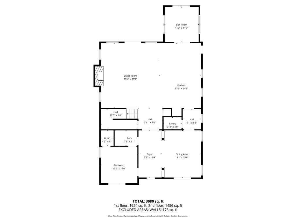 881 Arnold Mill Road