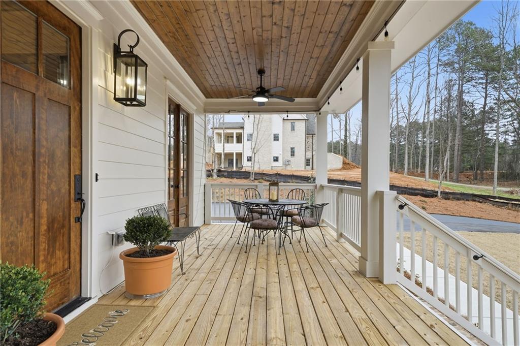 881 Arnold Mill Road