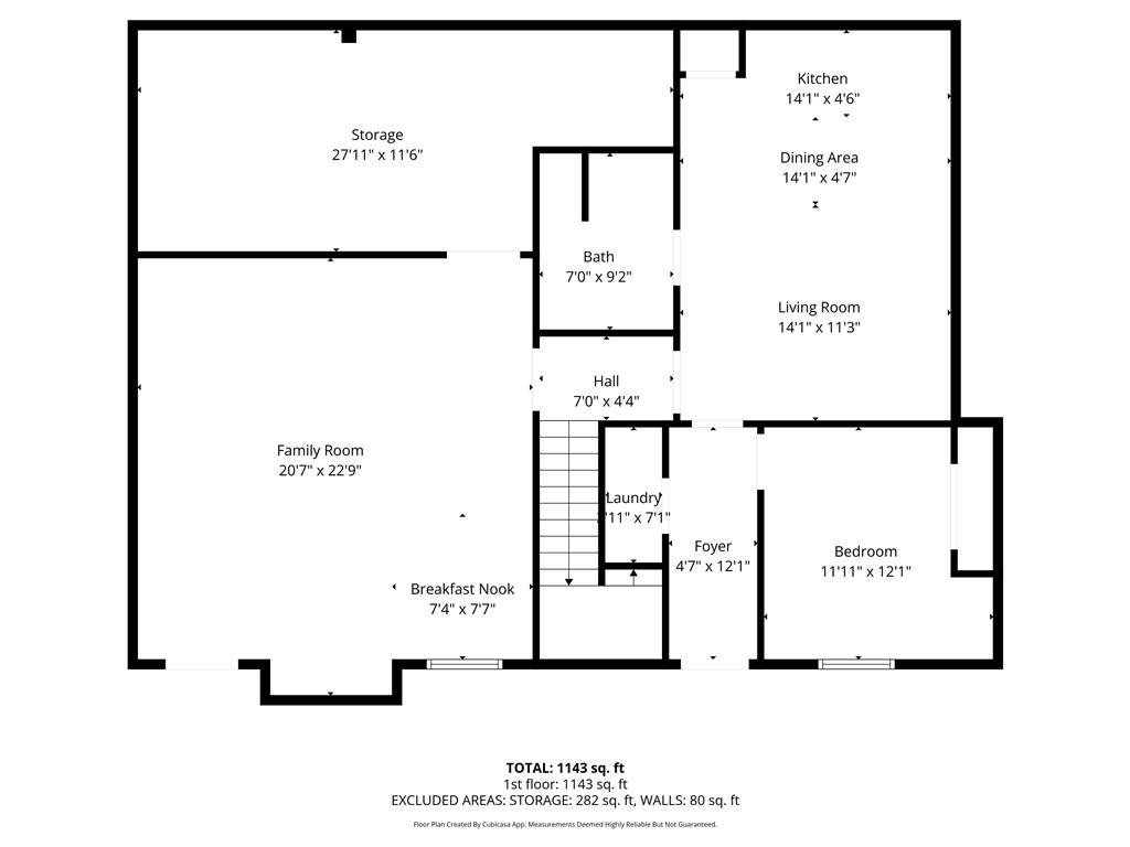 881 Arnold Mill Road