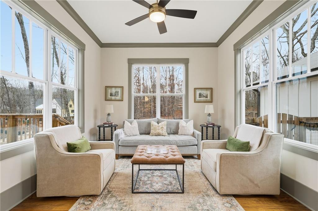 881 Arnold Mill Road
