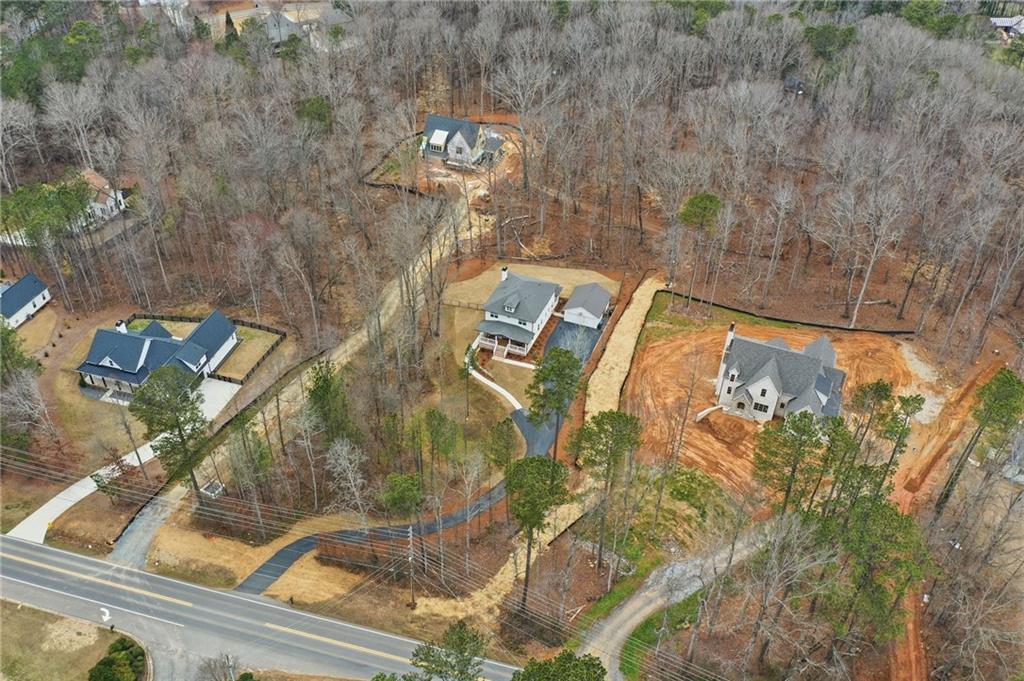 881 Arnold Mill Road