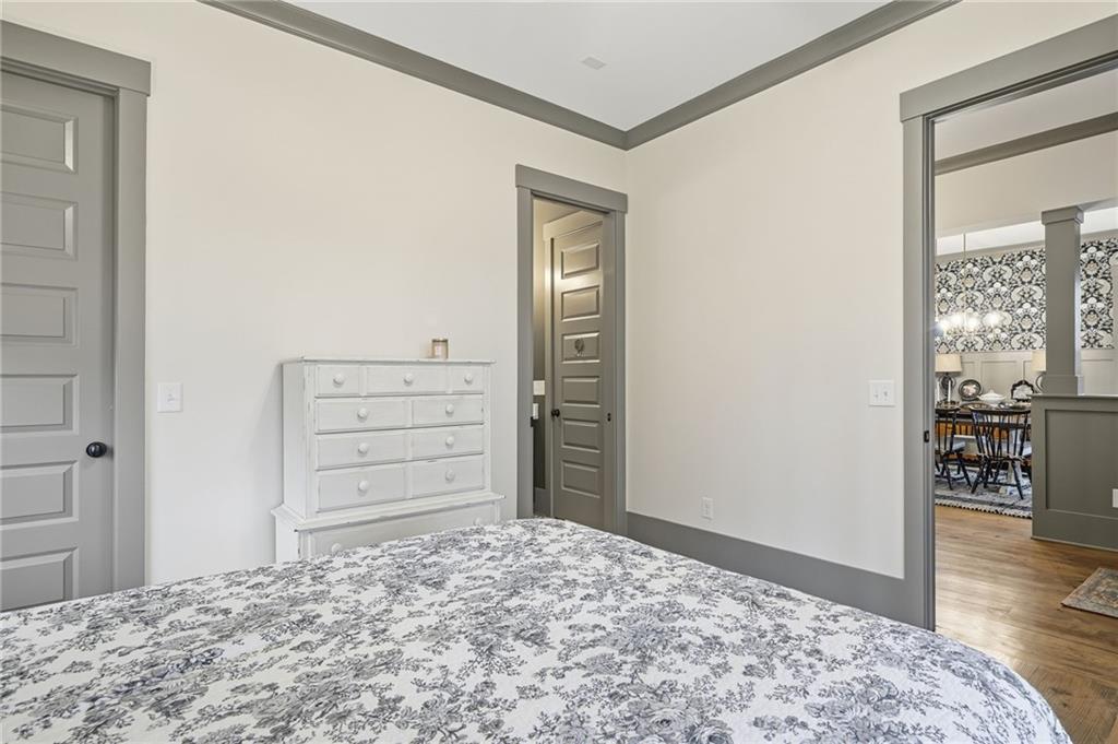 881 Arnold Mill Road