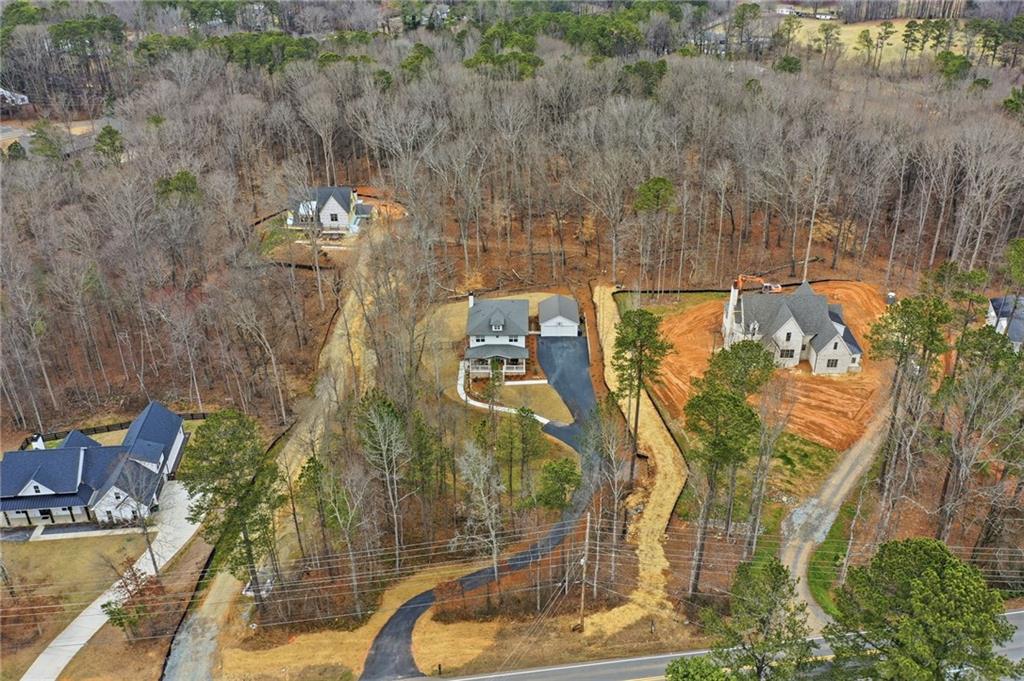 881 Arnold Mill Road