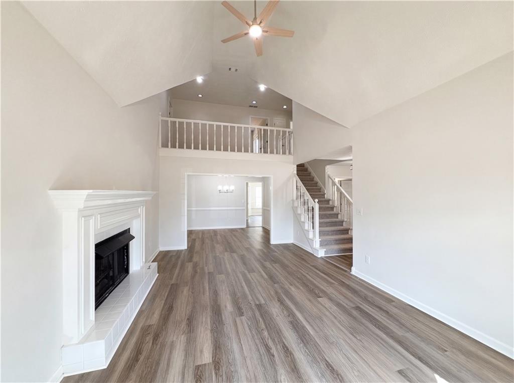 135 Forest Lake Way