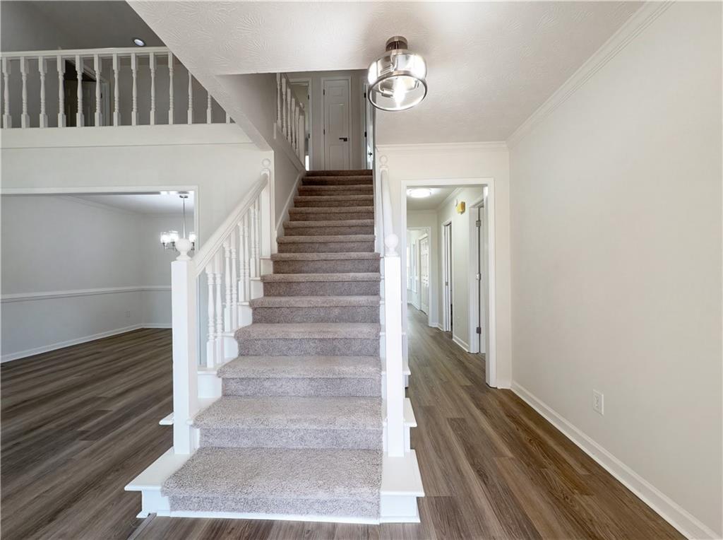 135 Forest Lake Way