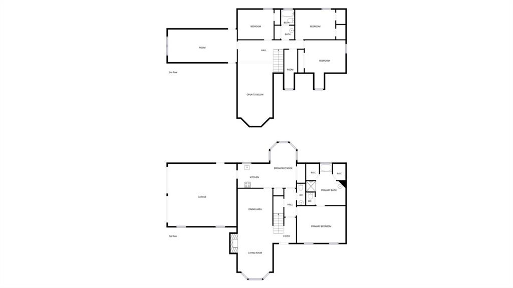 135 Forest Lake Way