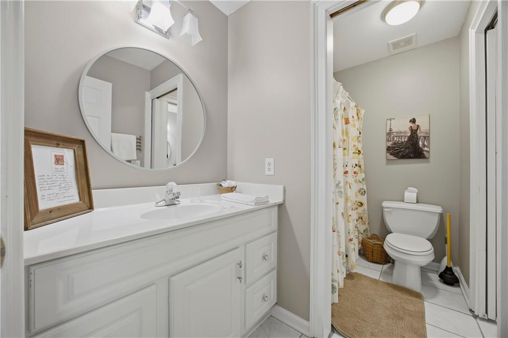 4965 Oakmont Bend Drive