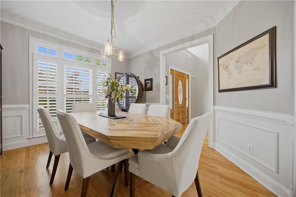 4965 Oakmont Bend Drive