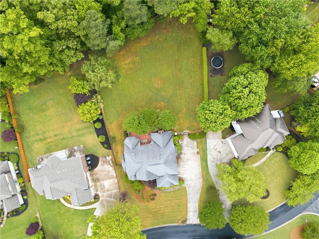 4965 Oakmont Bend Drive