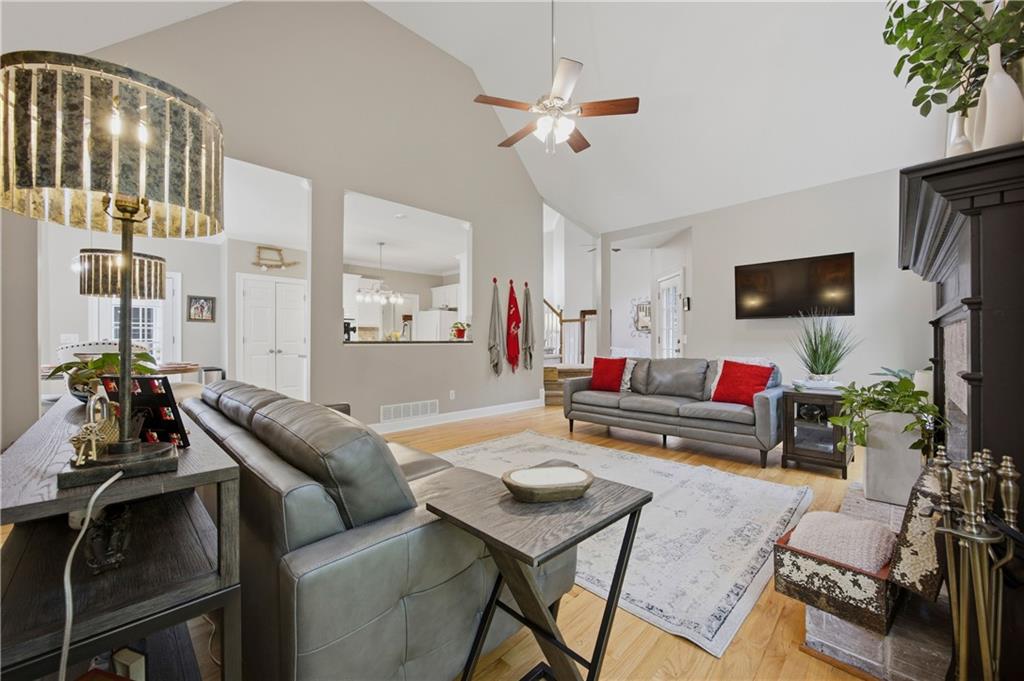 4965 Oakmont Bend Drive