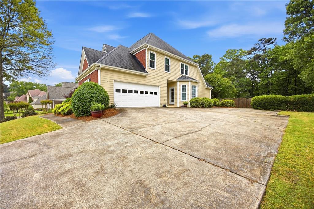 4965 Oakmont Bend Drive