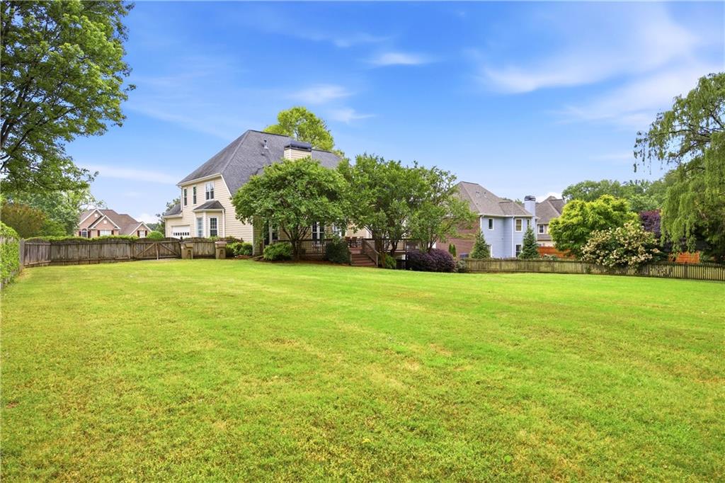 4965 Oakmont Bend Drive