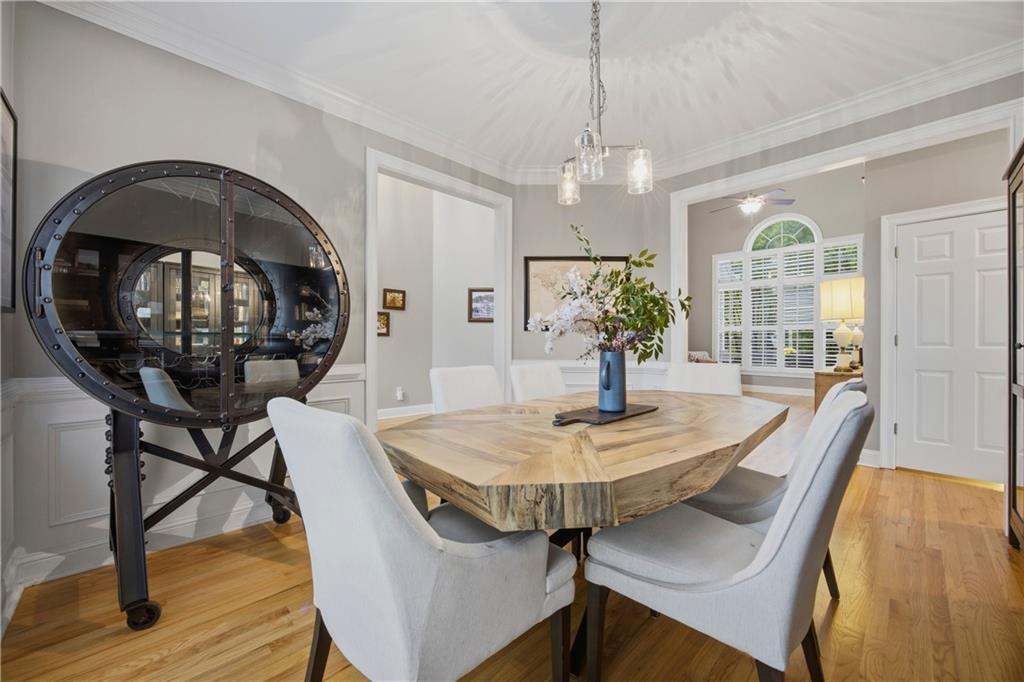 4965 Oakmont Bend Drive