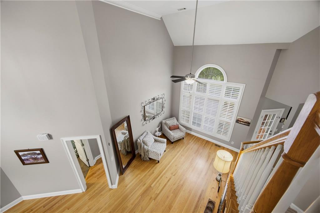 4965 Oakmont Bend Drive