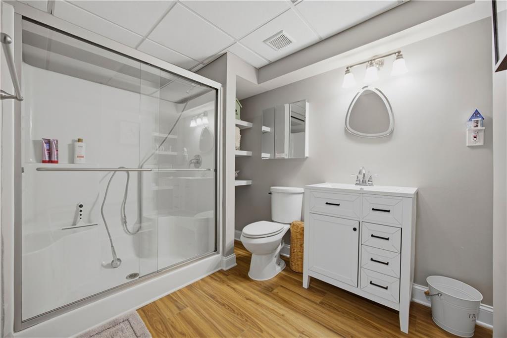 4965 Oakmont Bend Drive