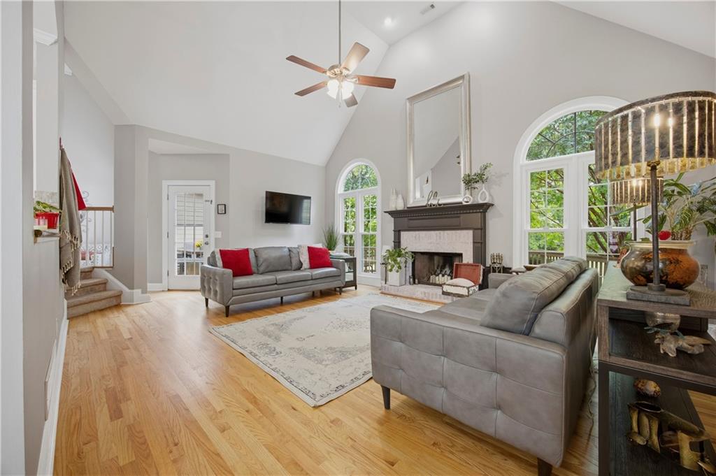 4965 Oakmont Bend Drive