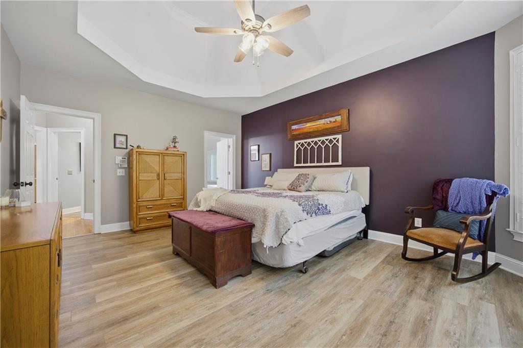 4965 Oakmont Bend Drive