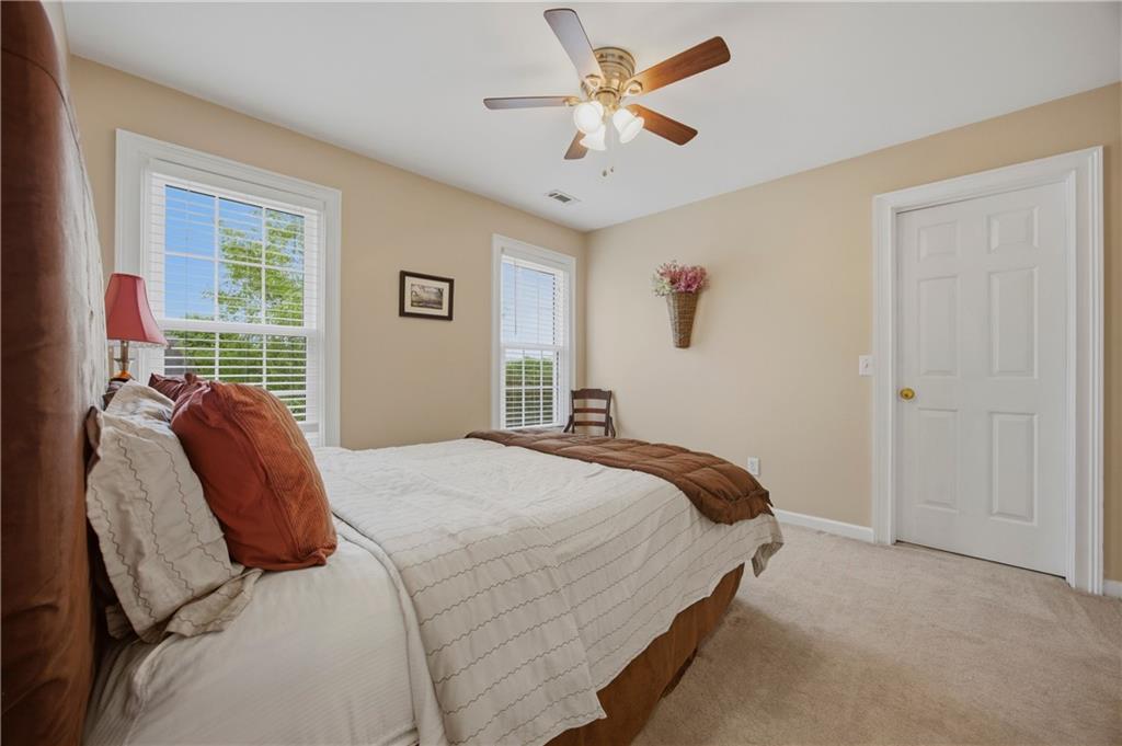 4965 Oakmont Bend Drive