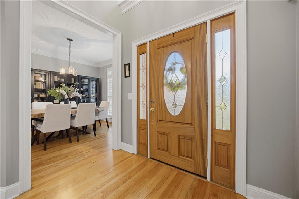 4965 Oakmont Bend Drive