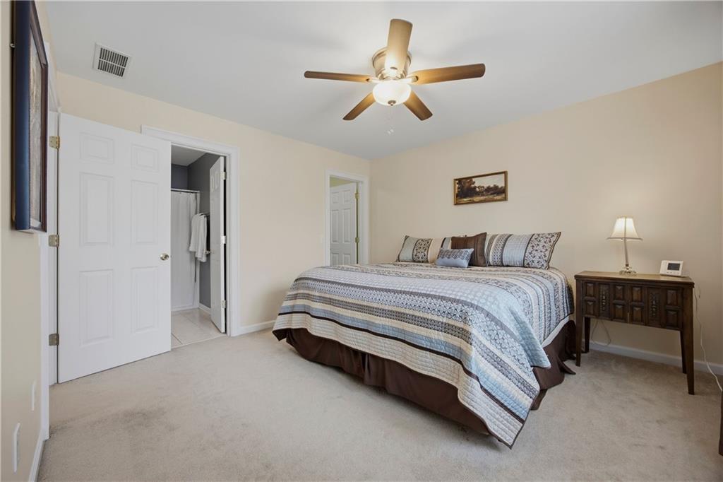 4965 Oakmont Bend Drive