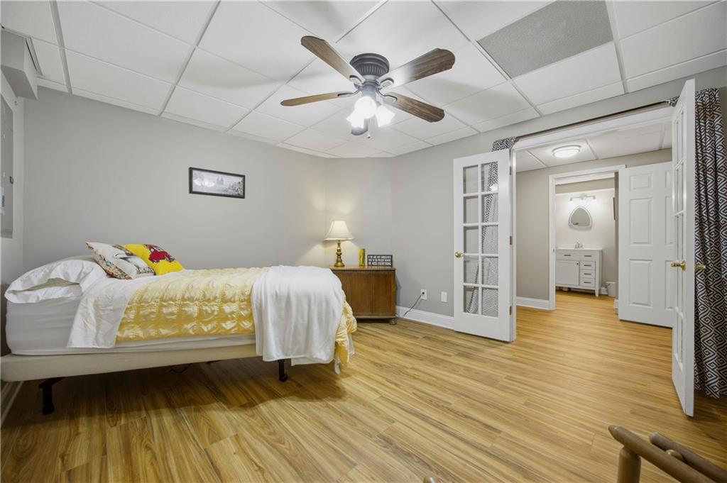 4965 Oakmont Bend Drive