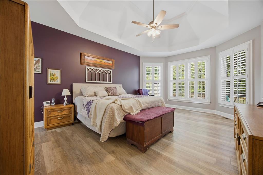 4965 Oakmont Bend Drive