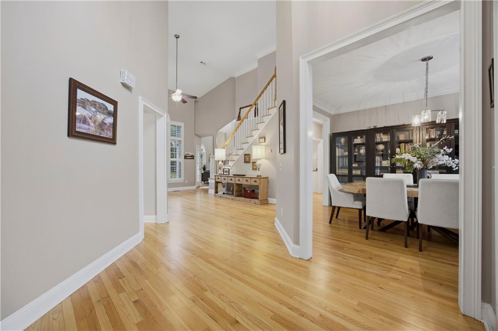 4965 Oakmont Bend Drive