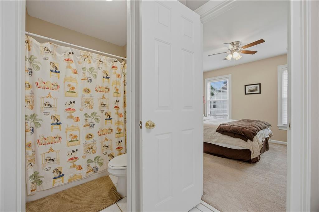 4965 Oakmont Bend Drive