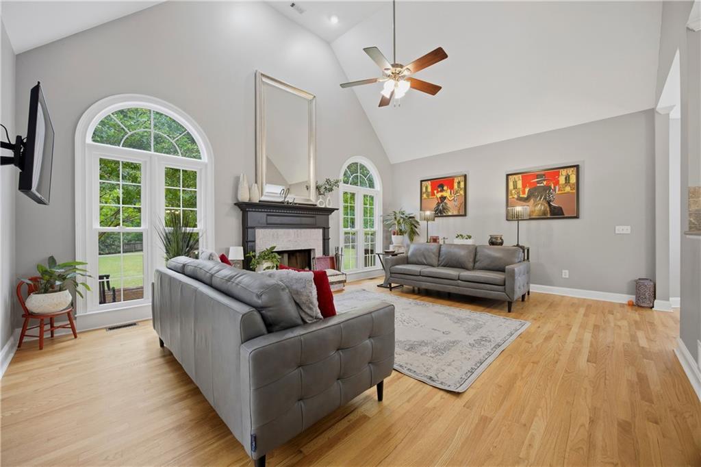 4965 Oakmont Bend Drive