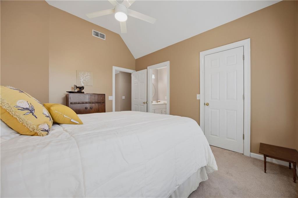 4965 Oakmont Bend Drive